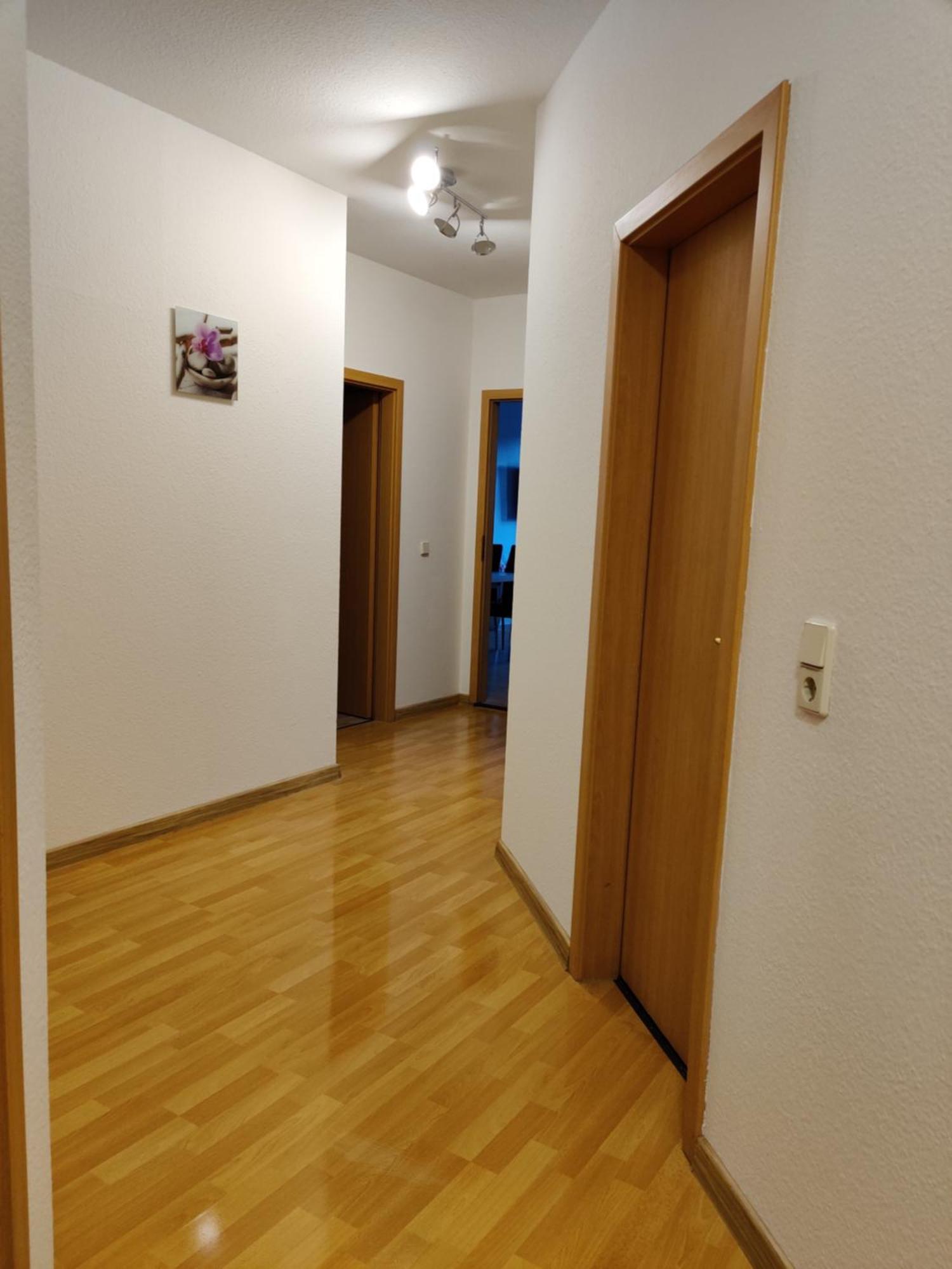 Family Apartments - Salzhausblick Ferienwohnungen Zittau Zimmer foto